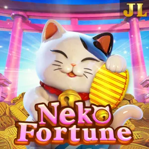 Neko Fortune - IDAGENT138