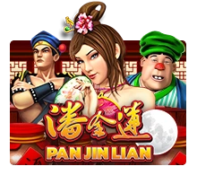 Joker123 : Pan Jin Lian 2 - IDAGENT138