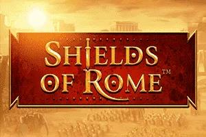 Shields of Rome - IDAGENT138