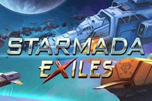 Starmada Exiles - IDAGENT138