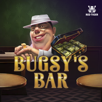 Redtiger : Bugsyss Bar - IDAGENT138