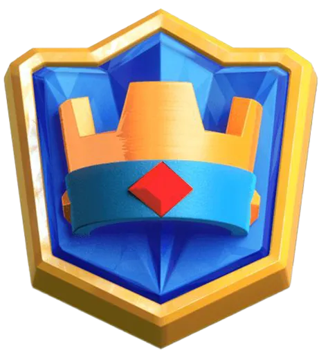 Clash Royale 皇室战争 - IDAGENT138