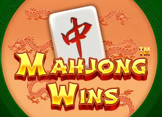 Mahjong Wins - IDAGENT138