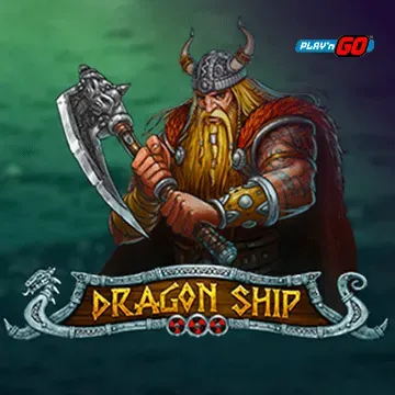 PlaynGo : Dragon Ship - IDAGENT138