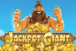 Jackpot Giant - IDAGENT138
