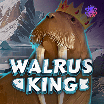 Octoplay : Walrus King - IDAGENT138
