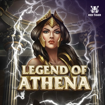 Redtiger : Legend of Athena - IDAGENT138