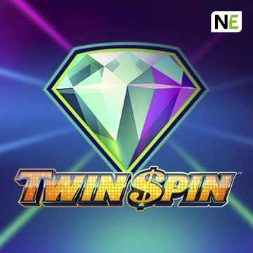 Twin Spin - IDAGENT138