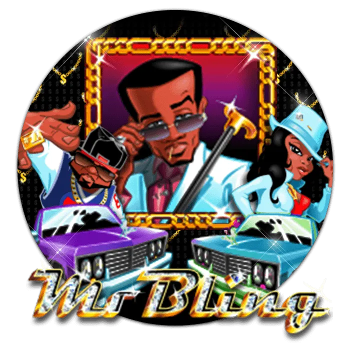 Habanero : Mr Bling - IDAGENT138