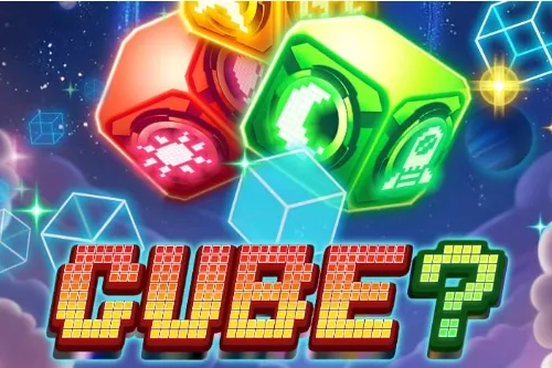 PLAYSTAR : CUBE? - IDAGENT138
