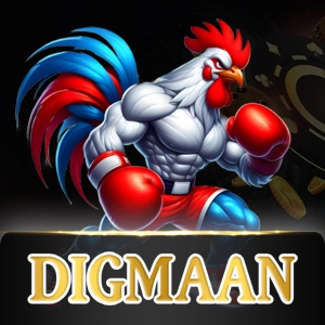 Digmaan - IDAGENT138