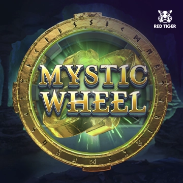 Redtiger : Mystic Wheel - IDAGENT138