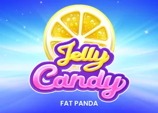 FatPanda : Jelly Candy - IDAGENT138