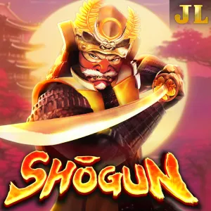 Shōgun - IDAGENT138