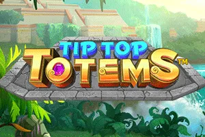 Tip Top Totems - IDAGENT138