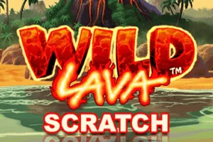Wild Lava Scratch - IDAGENT138
