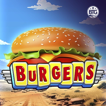 Bigtime : Burgers - IDAGENT138