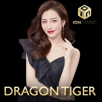 DRAGONTIGER - IDAGENT138