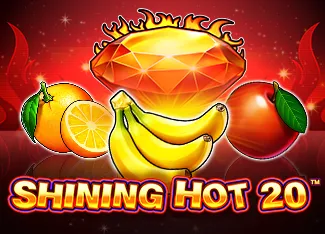 Shining Hot 20 - IDAGENT138