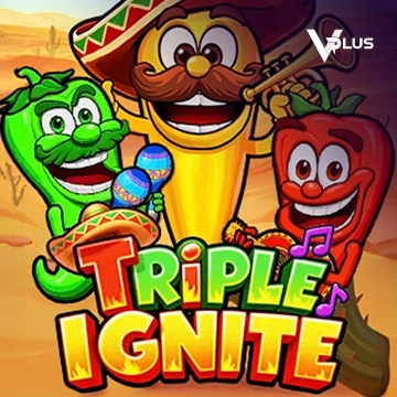 Triple Ignite - IDAGENT138