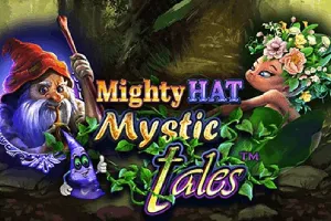 Mighty Hat: Mystic Tales - IDAGENT138