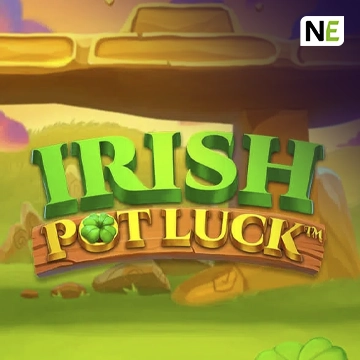 Irish Pot Luck - IDAGENT138