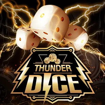 Thunder Dice - IDAGENT138