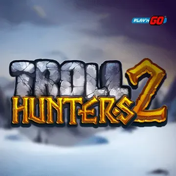 PlaynGo : Troll Hunters 2 - IDAGENT138