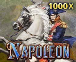 JDB : Napoleon - IDAGENT138