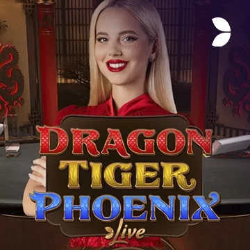 Dragon Tiger Phoenix - IDAGENT138