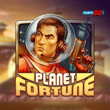 PlaynGo : Planet Fortune - IDAGENT138