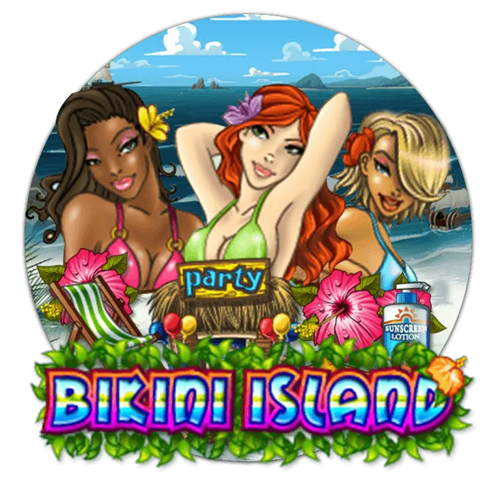Habanero : Bikini Island - IDAGENT138