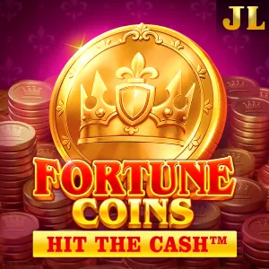 Fortune Coins - IDAGENT138
