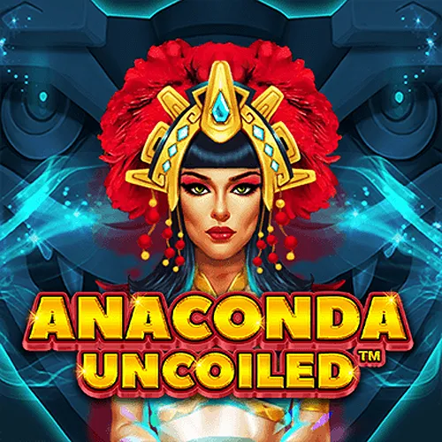 Anaconda Uncoiled - IDAGENT138