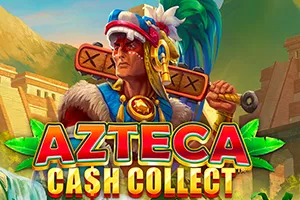 Azteca: Cash Collect - IDAGENT138