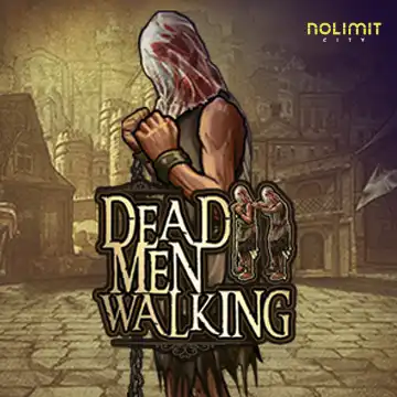 NolimitCity : Dead Men Walking - IDAGENT138