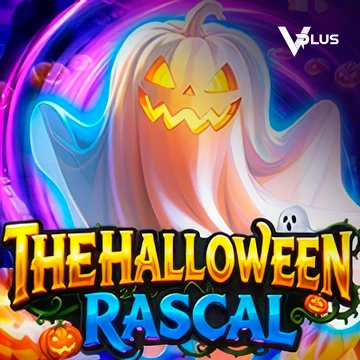 The Halloween Rascal - IDAGENT138