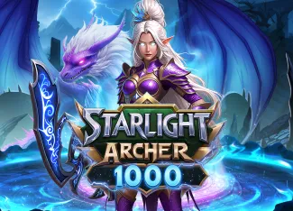 Starlight Archer 1000 - IDAGENT138