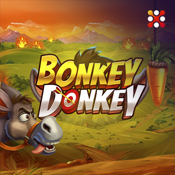 Bonkey Donkey - IDAGENT138