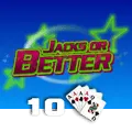 Jacks or Better 10 Hand - IDAGENT138