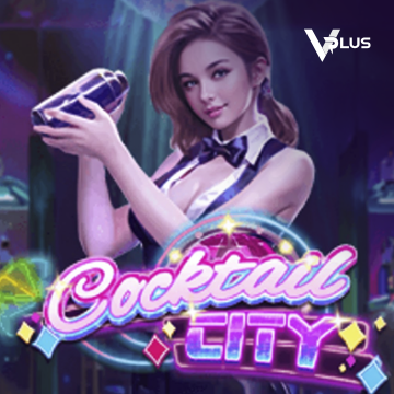 Cocktail City - IDAGENT138