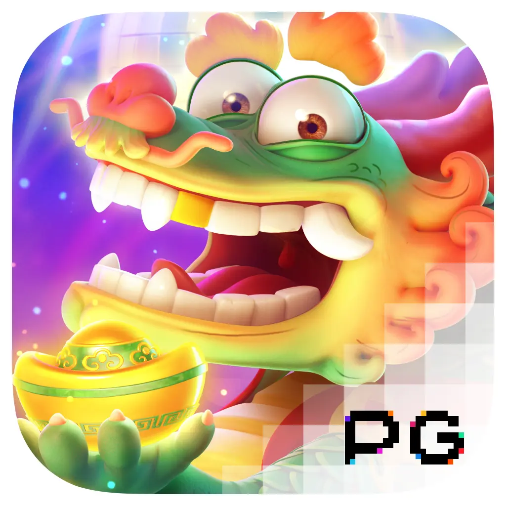 Fortune Dragon - IDAGENT138