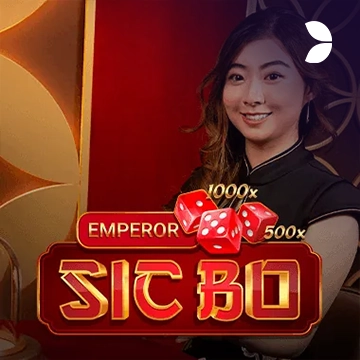 Emperor Sic Bo - IDAGENT138