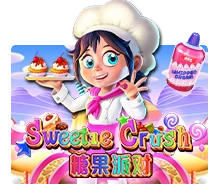 Joker123 : Sweetie Crush - IDAGENT138