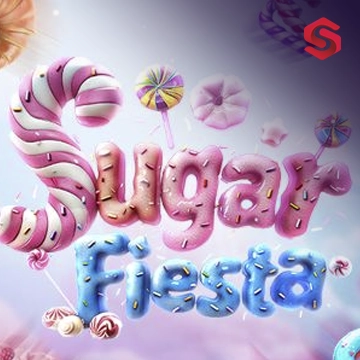 Sugar Fiesta - IDAGENT138