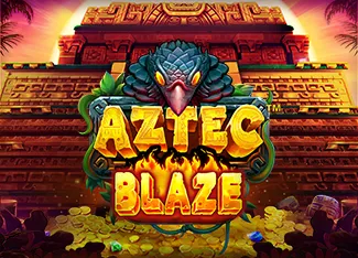 Aztec Blaze - IDAGENT138
