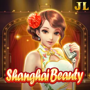 Shanghai Beauty - IDAGENT138