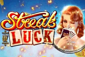 Streak of Luck - IDAGENT138