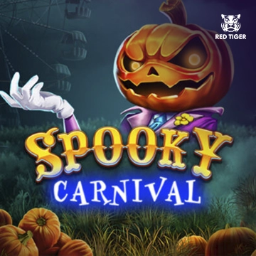 Redtiger : Spooky Carnival - IDAGENT138