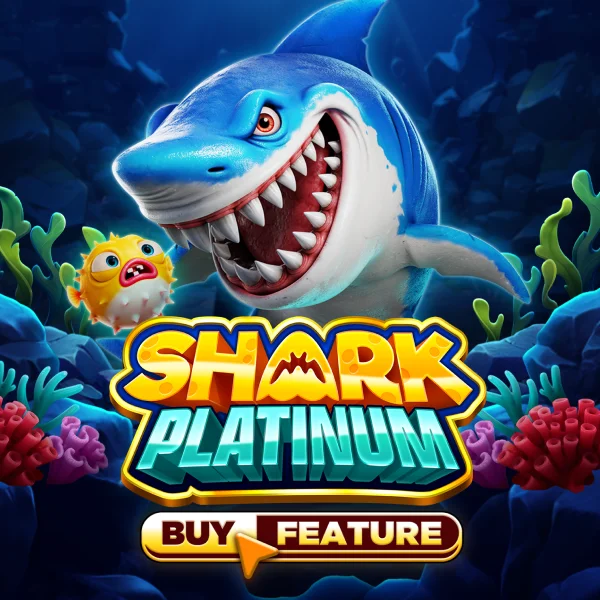 Shark Platinum - IDAGENT138